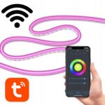  Led Szalag Kerti Világítás Vízálló 5 Matt Vízálló Kerti (T-LD203)