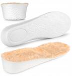 Sulpo Magasító talpbetét téli meleg bélés téli 41-42 3, 5 cm