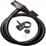 TRELOCK Zsinórrögzítő Trelock Ks 312 12mm/85cm fogantyúval (8005369)