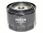 Iveco Olajszűrő Iveco Daily 06- 2.3JTD Hpi