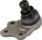 TRW Volvo XC70 II Felfüggesztés Szett