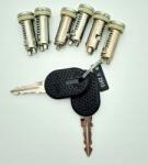 Iveco OE Oe Iveco 2991728 Zárhenger készlet