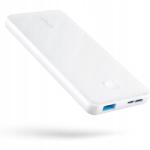 Anker Power Bank 10 000mAh Anker Fehér Slim (Wit)
