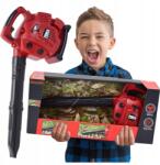 Skleplolki Kerti Lombfúvó Gyerekeknek Újratölthető Diy Ajándék (DMUCHAWA NA BATERIE)