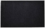 vidaXL fekete PVC lábtörlő 90 x 150 cm (241266)