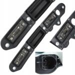 Dlaauta Ajtókilincs Mikrosztikus Ajtókilincs Vw Touran 03+ 1T0827574L-hez