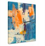ZeSmakiem Órák 30x40 Absztrakt Florence (H4202M_Z1D_30x40cm AZ)