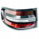 Ligier Lámpa Bal Hátsó Ligier JS60