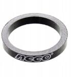 Neco 5mm 28, 6 1.1/8 karbon kormány alátét karbon (KAT48738)