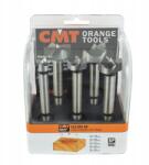 CMT Konzervfúró készlet fa Sp 15-35mm L=90mm Cmt (512.001.00)