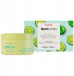 PUPA testradír FruitLovers Bergamotto Bio Body Scrub 250 ml