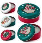  Karácsonyi Ajakbalzsam Pusheen dobozban (XLIP150)