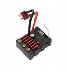 Handloteka Szabályozó Vevőegység 2in1 Távirányítós Autóhoz SCY-16101PRO