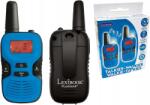 Lexibook Walkie-Talkie Lexibook TW43 Monitor Kék (TW43)