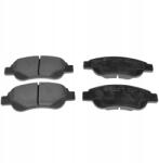 Blue Print Fékbetét Blue Print ADT342155