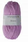 Schachenmayr Bravo Fonal (08367) Levendula 50g 133m (bravo)