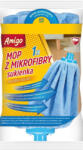 Amigo Mikroszálas Mopbetét Ruha Kék 7674 (Niebieska)