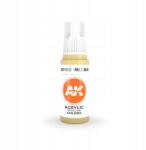 AK Interactive Ak 3GEN Pale Sand 17ml AK11032