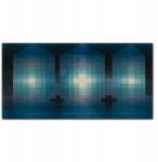 Coloray Vászonkép Sír három részben 100x50 cm (010030010010000018498)