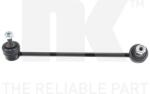NK Brat/bieleta suspensie, stabilizator NK 5113906 (5113906)