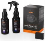 ADBL Gumiabroncs- és felnivédő szett Adbl Wheel Protect Set