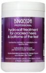 BINGOSPA Hidrosó Kezelés A Repedezett Sarkak És Lábfejek Ellen (205)