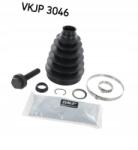 SKF Féltengely gumiharang- Skf Vkjp 3046