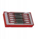 Teng Tools Tűfilc reszelő készlet Tengtools TTNF12 (128430105)