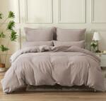  Dupla muszlin ágyneműhuzat 135x200cm pamut párnahuzat 80x80cm (5904133208591)