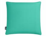  Textilomanie Kültéri párna Calino 45x45 cm, zöld-kék (9401017-ATL)
