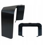  Napellenző Lowrance Elite Fs 10 készülékhez (Osłona Daszek Przeciwsłoneczny do Echosonda)