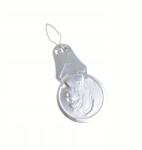 Gipiurowo Cérnabehúzó fém (nawlekasz)