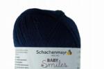 Schachenmayr Fonal Baby Smiles Suavel (01050) 50g 366m (Baby Smiles Suavel)
