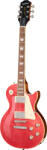 Epiphone Elektromos gitár Epiphone Les Paul Standard 60s Figured Fucshia (L0560977)