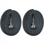  CyclingColors 3701260818134 belső cső 700x19/23C fekete unisex (B09F3N8XS6)