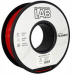  Prof. Lab Pla piros 1 kg 1, 75 mm (pl-pla-red)