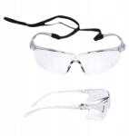3M Fröccsenésgátló szemüveg 3M TORA-01 (3M-OO-TORA-01 T)