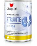 Disugual Struvite Csirke 400g Nedves eledel kutyáknak Vesekövek