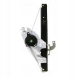 Abakus Ablakemelő Szerkezet Jobb Hátsó Audi A6 C5 1997-2011-HOZ