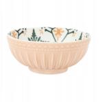 MPLCo Kerámia salátatál, 12cm, Mosaique Beige (MPL073859)