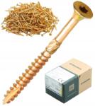 Marcopol Ács Szerkezeti Facsavarok 4 x 50 mm Torx Csavar 250 Db (3114040050TXAT)