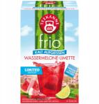 TEEKANNE Görögdinnye és lime tea expressz Teekanne Frio 45 g