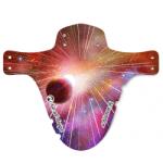 Riesel Design Első sárvédő Riesel Design kol: oss Sárvédő Riesel schlamm: PE space (FE-S081)