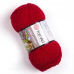 YARNART Fonal Yarnart Merino fonal 100g/280m gyapjú 251 (SUPER MERINO 251)
