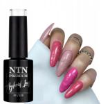 NTN Premium Prémium Hibrid Lakk Választható Színek 5g (5903990516481)