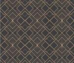 Dc-fix Furnér Arany geometrikus minta 45x150 343-1022 (343-1022)