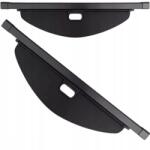 Mertt Csomagtér redőny hátsó fekete új Jeep Cherokee V Kl 2019-2022