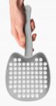 Catit Pixi Catit Scoop nagy lapát alomtálca macska Wc szürke (CH-2654)