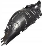 Mertt kerékjárati ív első kanyar Jobb első rész Mercedes C-osztály W205