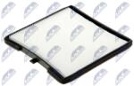 NTY Filtru, aer habitaclu NTY FCF-KA-303 (FCF-KA-303)